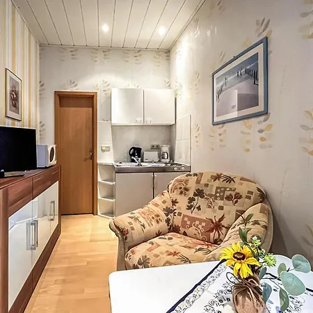 דירה Koelpinseeusedom *