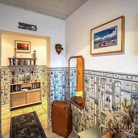 Koelpinseeusedom شقة Stubbenfelde