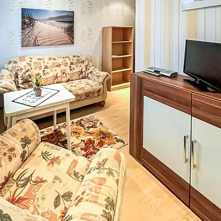 Koelpinseeusedom * Stubbenfelde